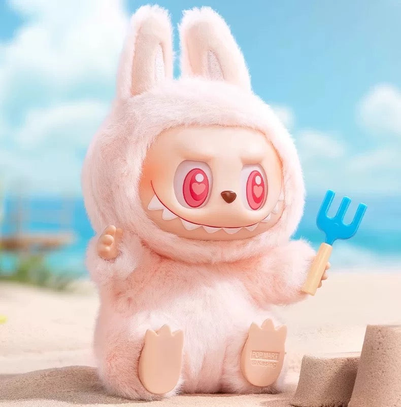 LABUBU Have A Seat Series Blind Box(Limited Stock & Time!)