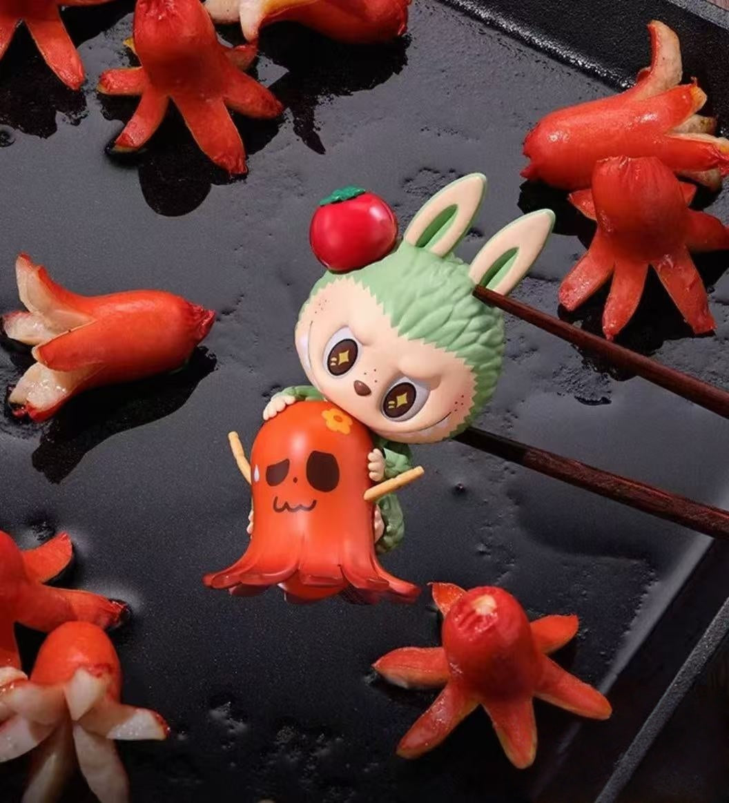 (Pre-sale)The Monsters wacky mart