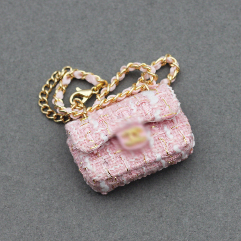 labubu bag