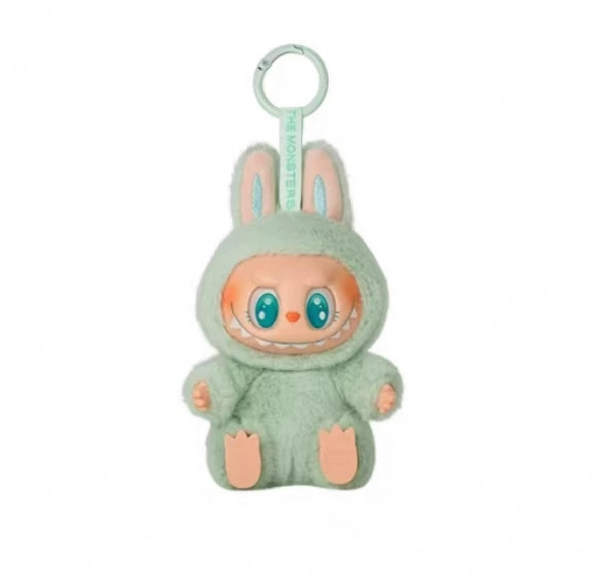 LABUBU Have A Seat Series Blind Box(Limited Stock & Time!)