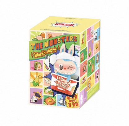 (Pre-sale)The Monsters wacky mart