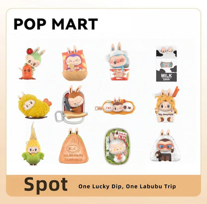 (Pre-sale)The Monsters wacky mart