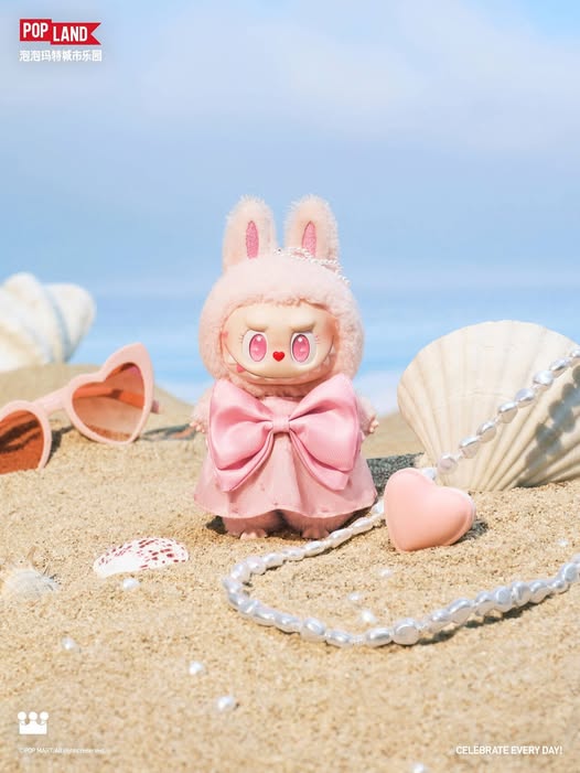 New Summer Mokoko